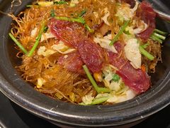 -港丽餐厅(高德置地店)