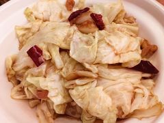 -花盐街·四川乐山小吃(西单大悦城店)