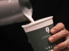 -KUDDO COFFEE(天河城店)