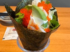 -Tuna maki寿司(苏州中心商场店)