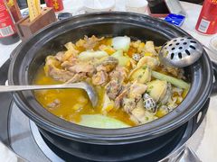 -鲍馬爺·首创鲍鱼鸡(银座店)
