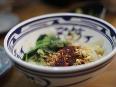 -山丹丹西北菜(金贸大厦店)