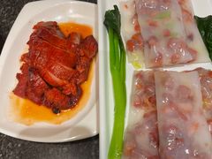 -老广酒楼(樱花店)