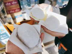 -澳门长洲糯米糍(柯打苏沙街店)