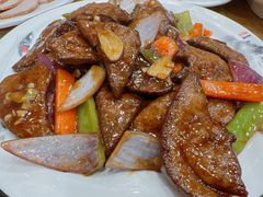 -李连贵熏肉大饼(兴工街店)