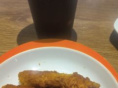 -必胜客(巴沟店)