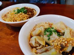 -付小姐在成都(中山公园店)