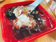 红糖冰粉-雲记卢妈冷锅串串(中道街总店)