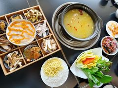 -野菌皇海景野生菌火锅(滨海大道店)
