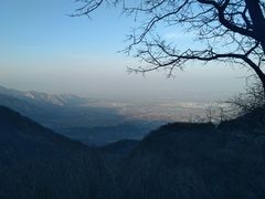 -阳台山自然风景区