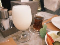 -苏坦土耳其餐厅(白云宾馆店)