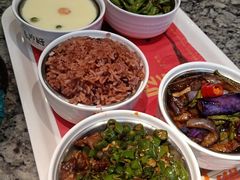 -食悦天美食广场(西安CityOn熙地港购物中心店)
