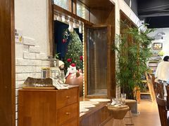 -坦克·甜品店(莲花广场店)