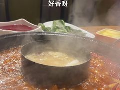 -重庆老火锅(长虹店)