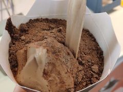 阿华田风味麦旋风-麦当劳(城西银泰店)