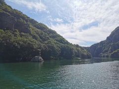-大连冰峪旅游度假区