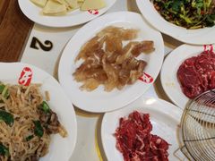 -中龙兴泰鲜牛肉火锅(河源店)