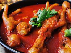 -猪的故事·韩式烤肉(韩乐坊店)