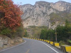 -青龙山生态文化旅游区(慈云寺)