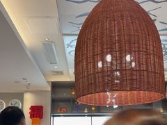 -菲滋意式餐厅(临海银泰店)