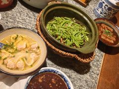 -南京大牌档(青岛万象城店)