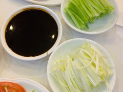 -九花山烤鸭店