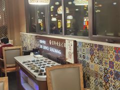 -君邦火锅(新疆大厦店)