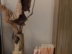 -翁暖茶馆(滨江东总店)