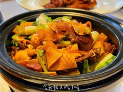 -鼎好家常菜(天桥店)