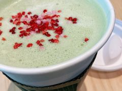 -星巴克臻选(上海淮海百盛购物中心店)