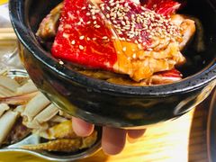 坛子牛肉-伊茉家的烤肉店(勒泰中心店)
