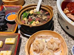 -南京大牌档(青岛万象城店)