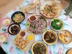 -东排食堂长沙小吃大排档(五一广场店)