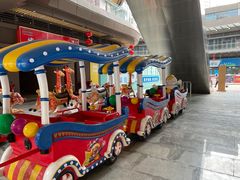 -佛山京华广场MALL