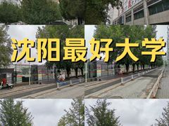 -东北大学(南湖校区)