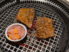 -赤坂亭M9和牛烧肉·日料398放题(万达店)