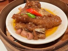 -杭州JW万豪酒店-万豪中餐厅