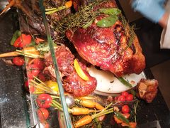 -杭州国际会议中心洲际酒店-德国啤酒屋(砂之船国际生活广场店)