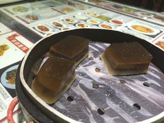 红枣糕-万香姜汁(引泉路店)