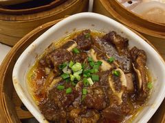 -潮福城大酒楼·潮粤菜·港式点心(阳光城店)