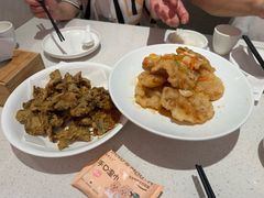 -北大荒人•新东北菜(青岛银座店)