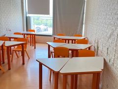 -昂立青少儿成长中心(普陀中环百联校区)