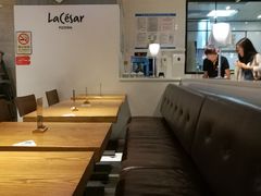 -乐凯撒披萨(正佳广场店)