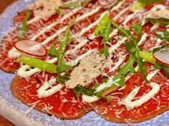 -Osteria Garden 生蚝花园餐厅(原进贤路店)