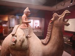 -西安大唐西市博物馆