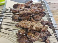 -铁诚烤肉