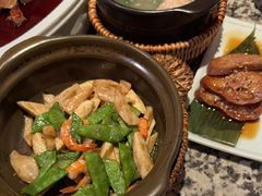 -南京大牌档(崇文门国瑞店)