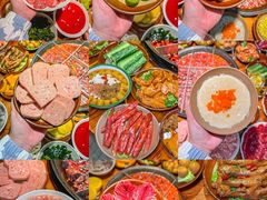 -陈陈火锅(较场口店)
