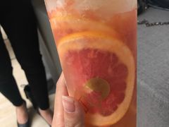 -喜茶(深圳海岸城店)
