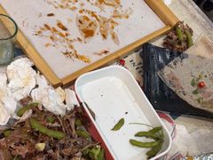 -小两口锦州烧烤·脆皮油边(依云北郡店)